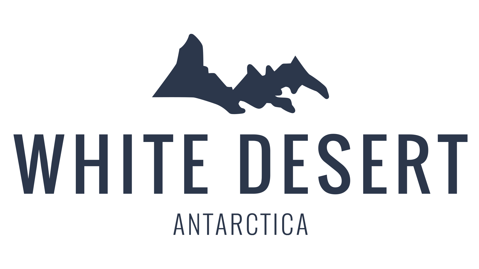 White Desert Boutique logo