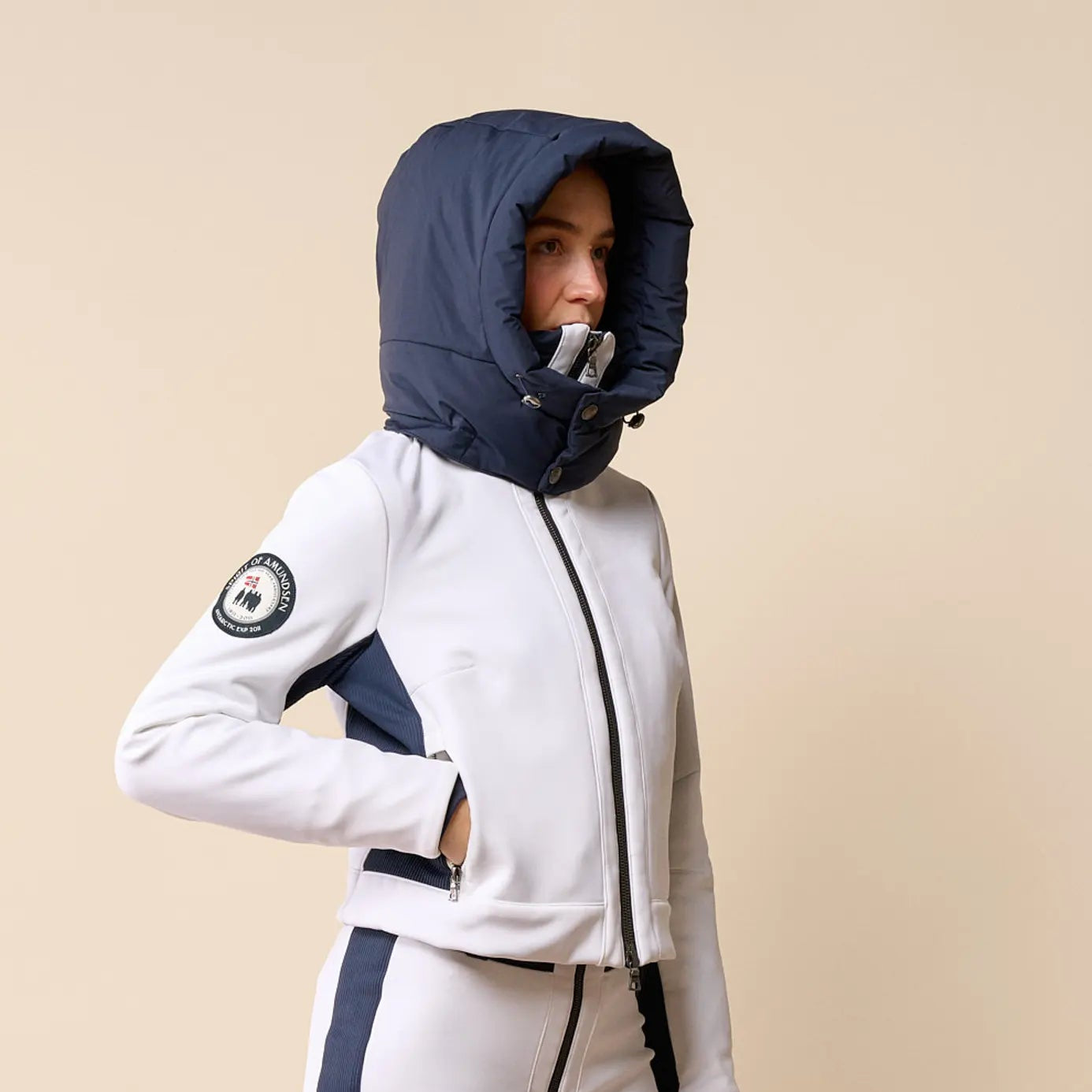 Wedeln Jacket – Women
