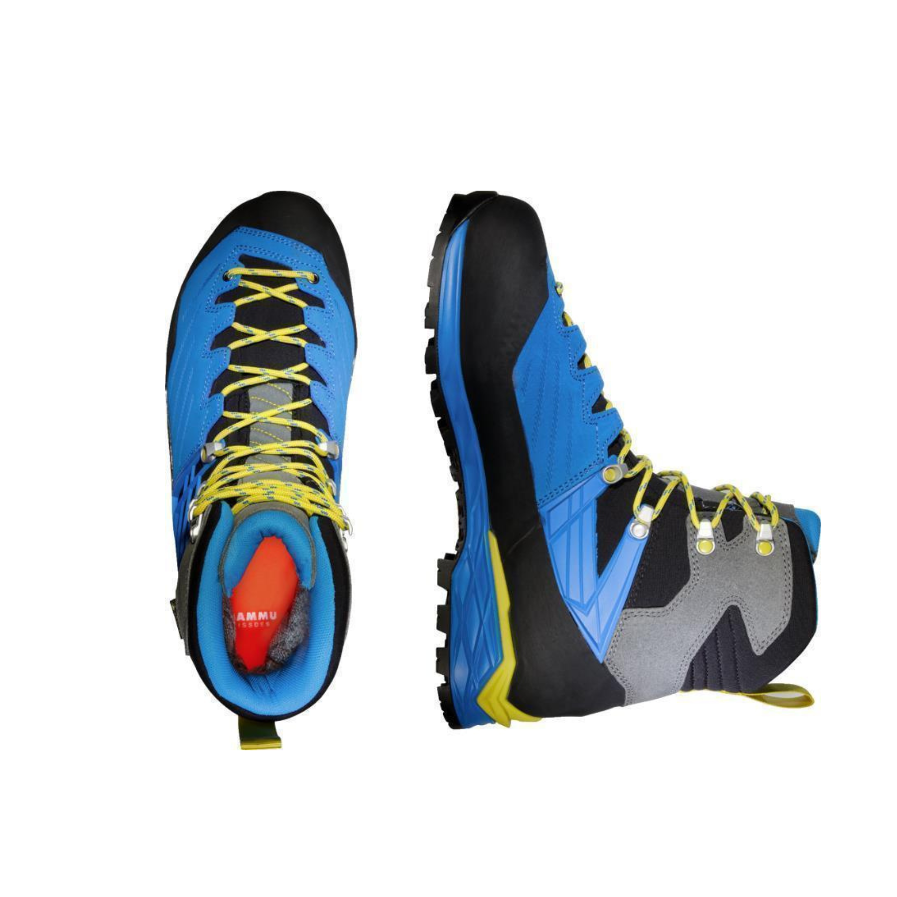 Kento Pro GTX Boots