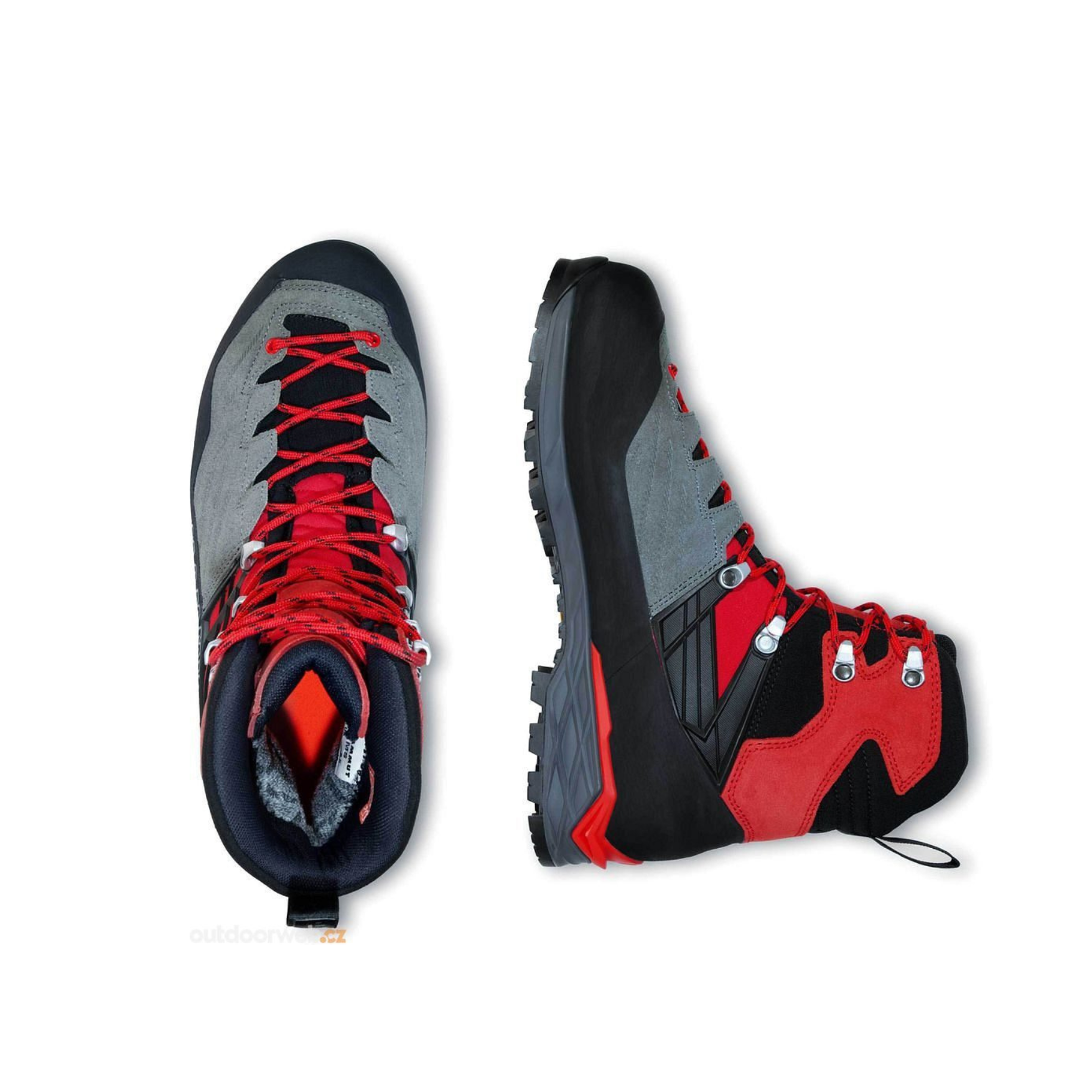 Kento Pro GTX Boots