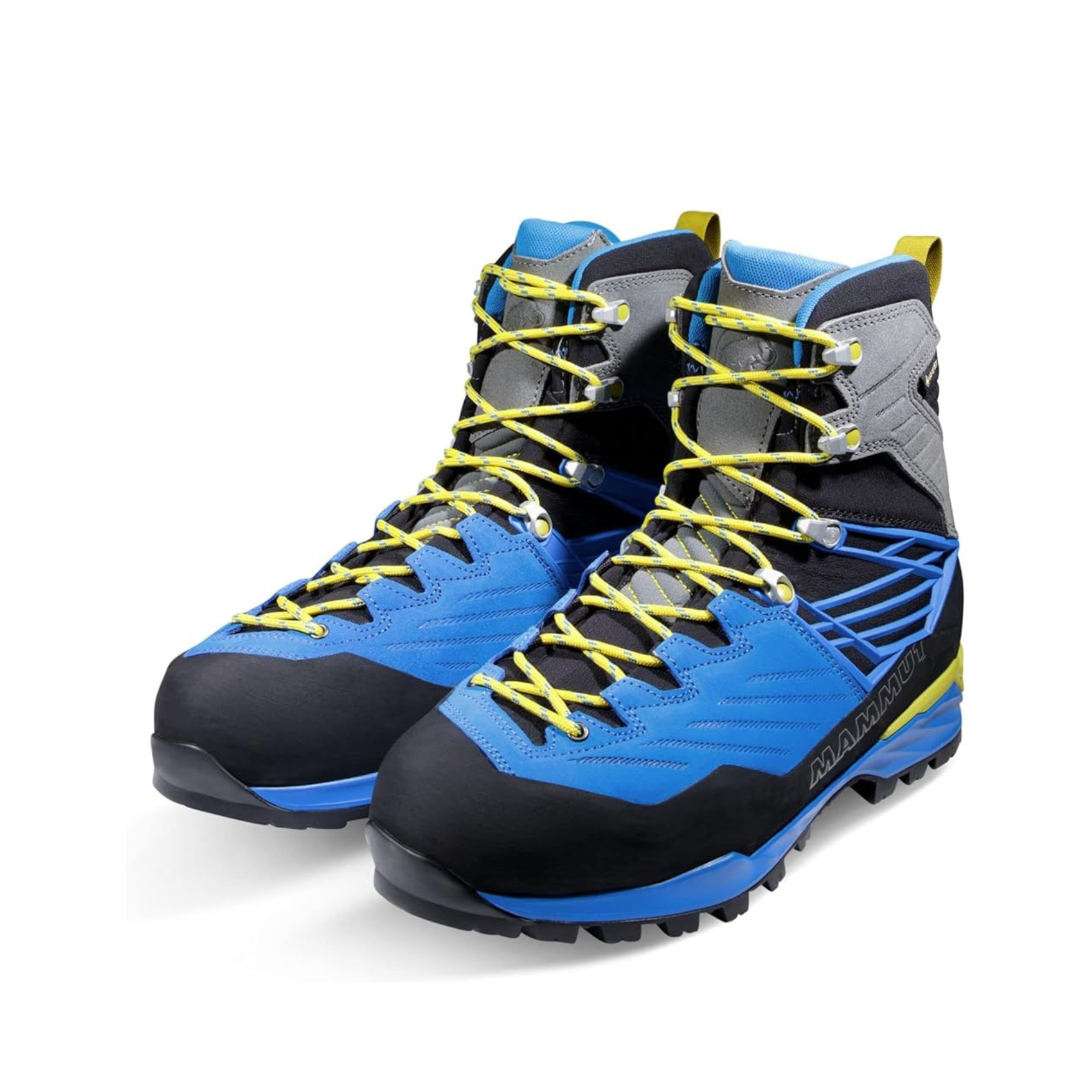 Kento Pro GTX Boots