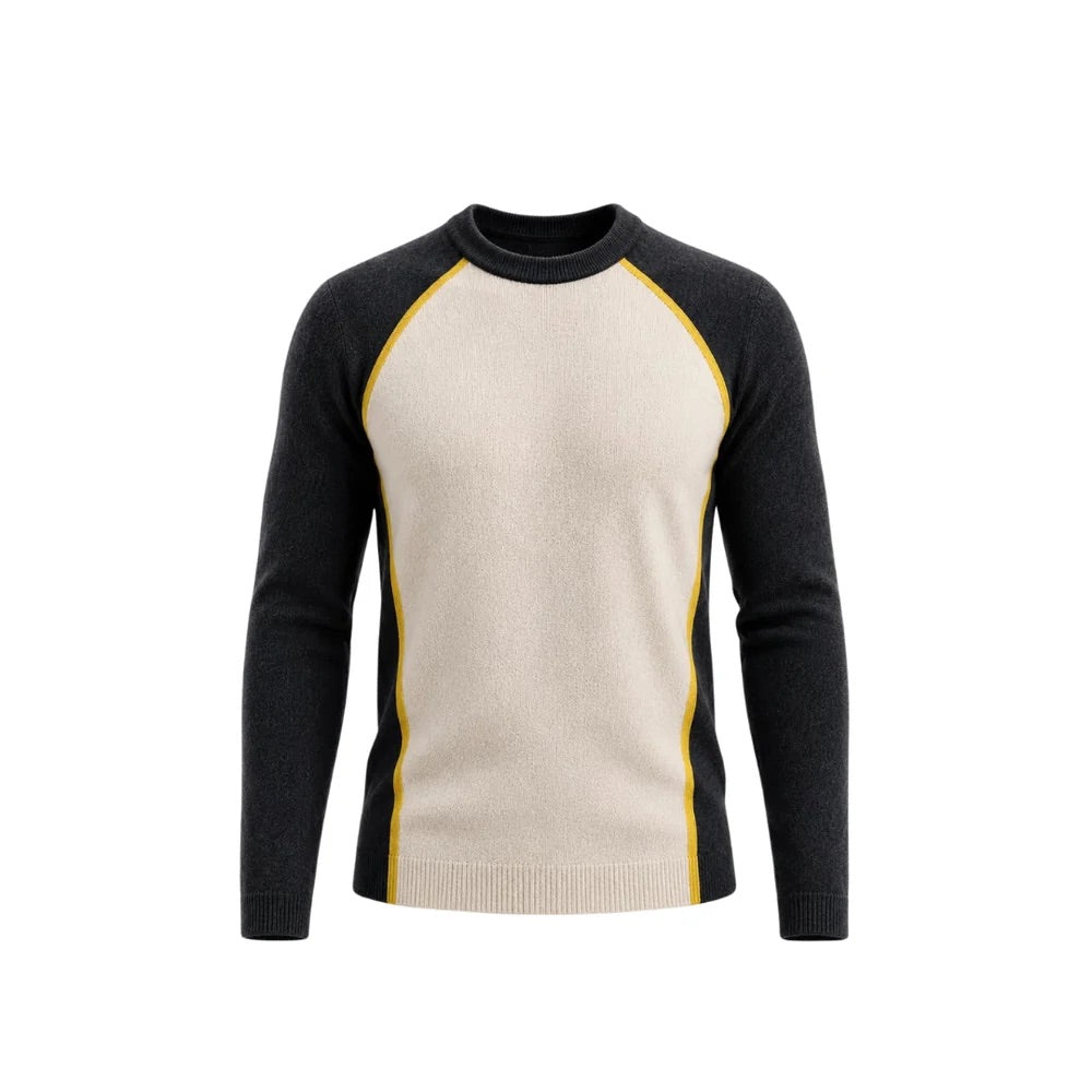 Emperor Merino Top – Men