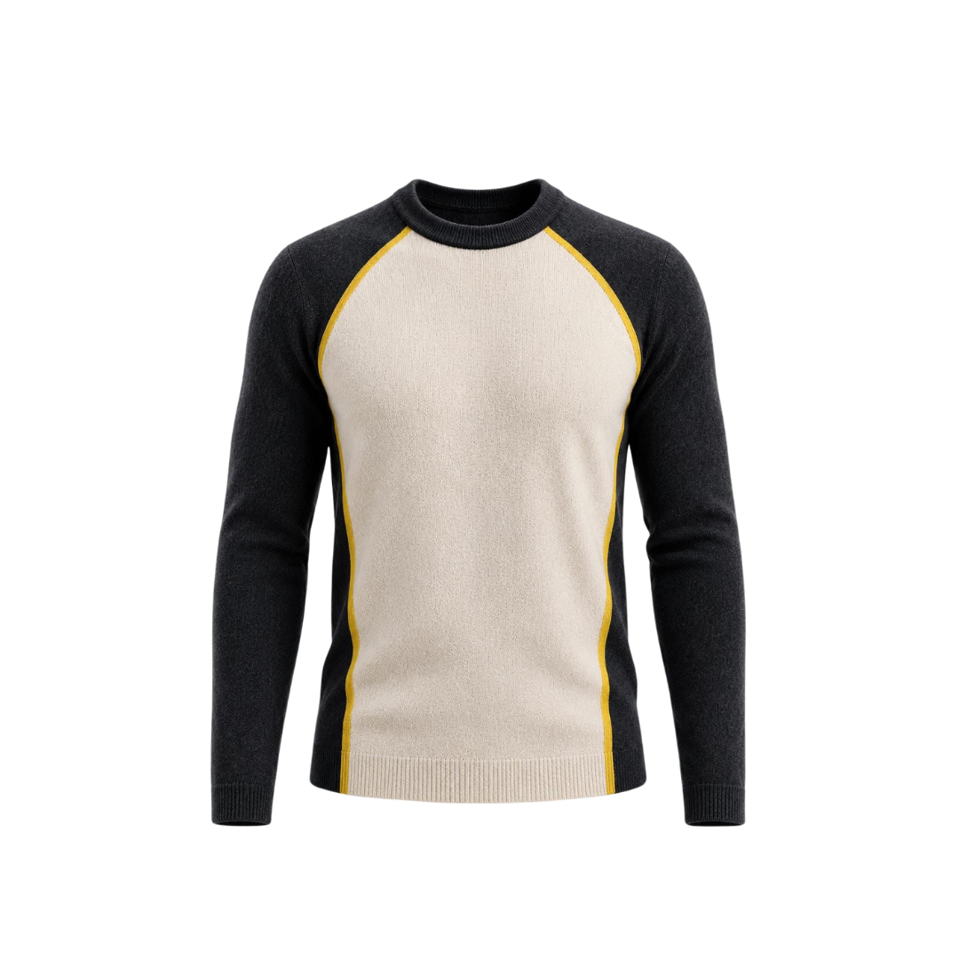 Emperor Merino Top – Unisex