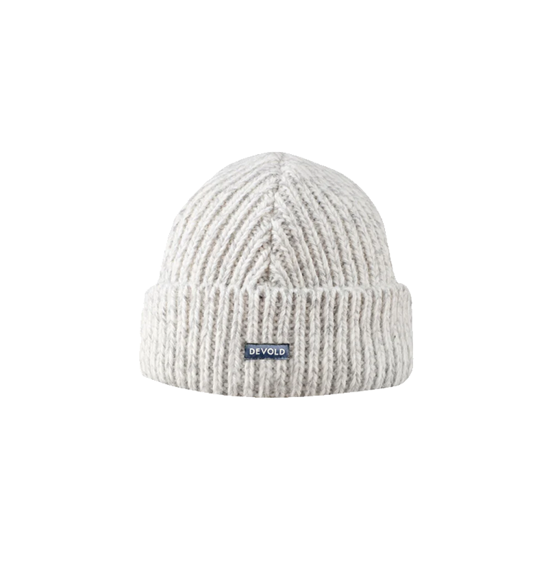 100% Nansen Wool Beanie