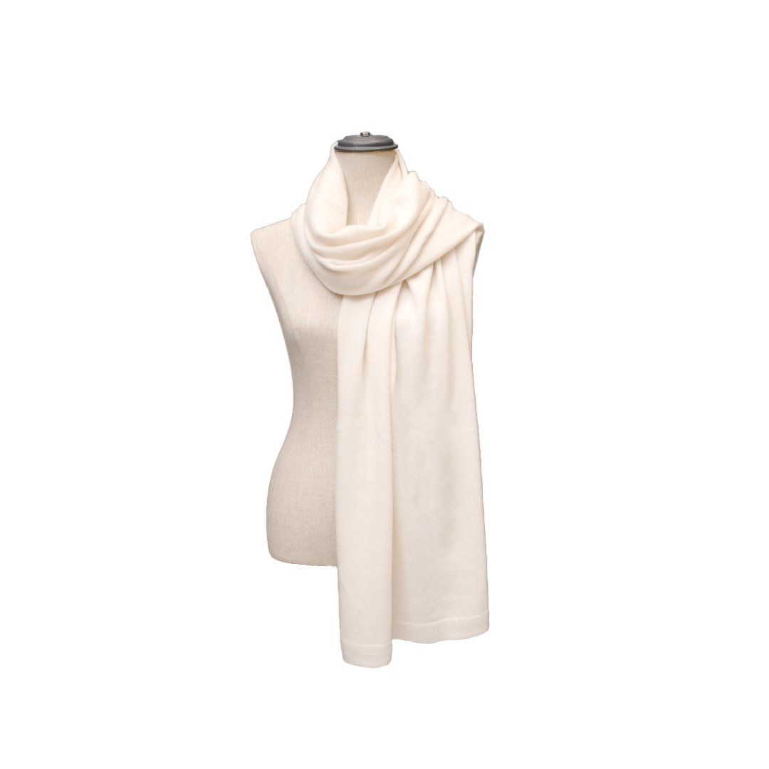 Cashmere Shawl