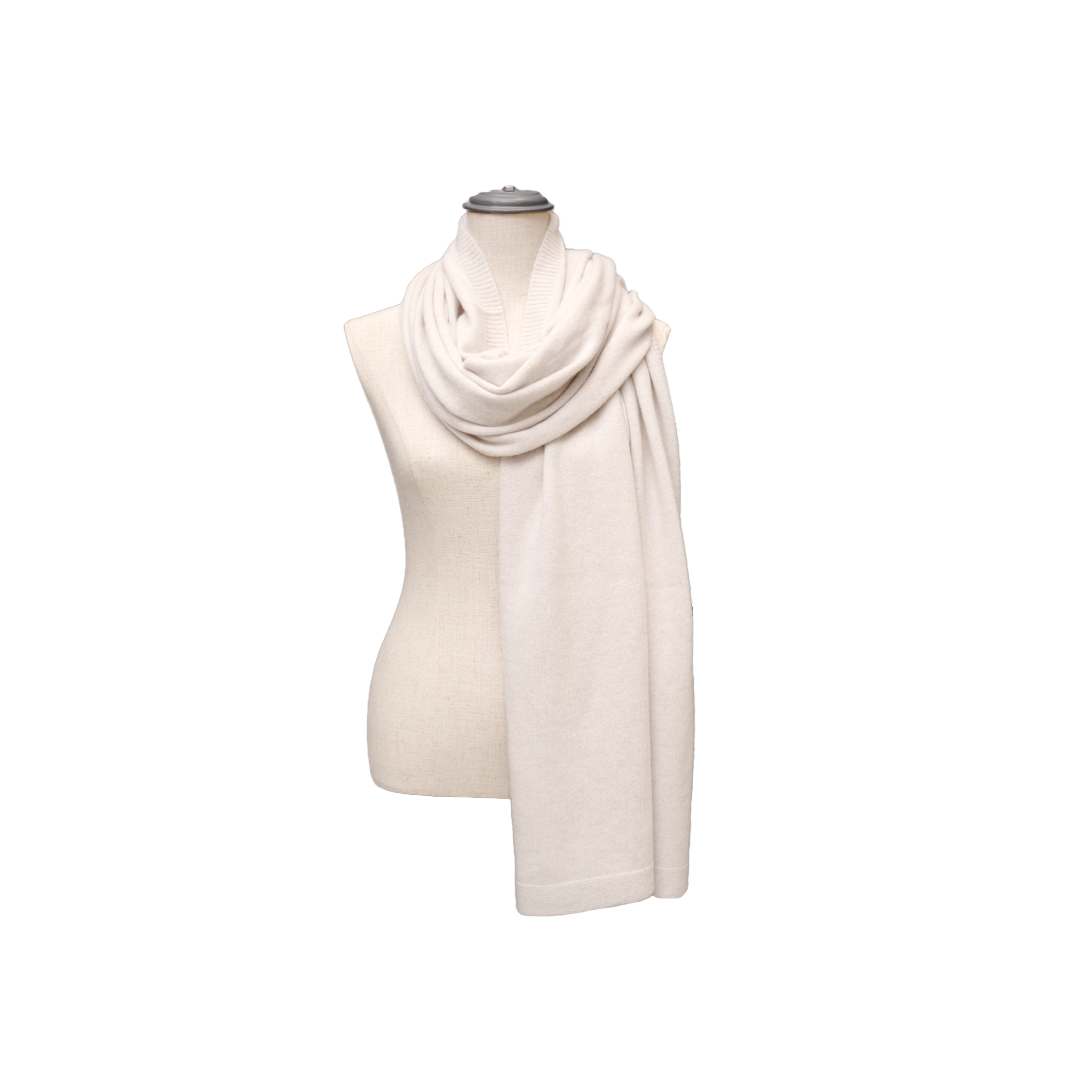 Cashmere Shawl
