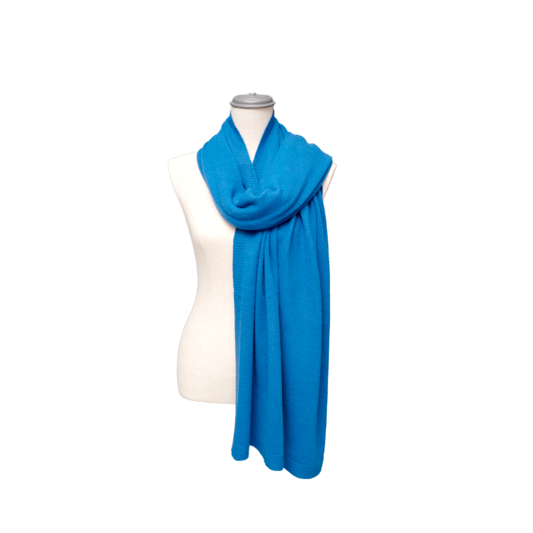 Cashmere Shawl