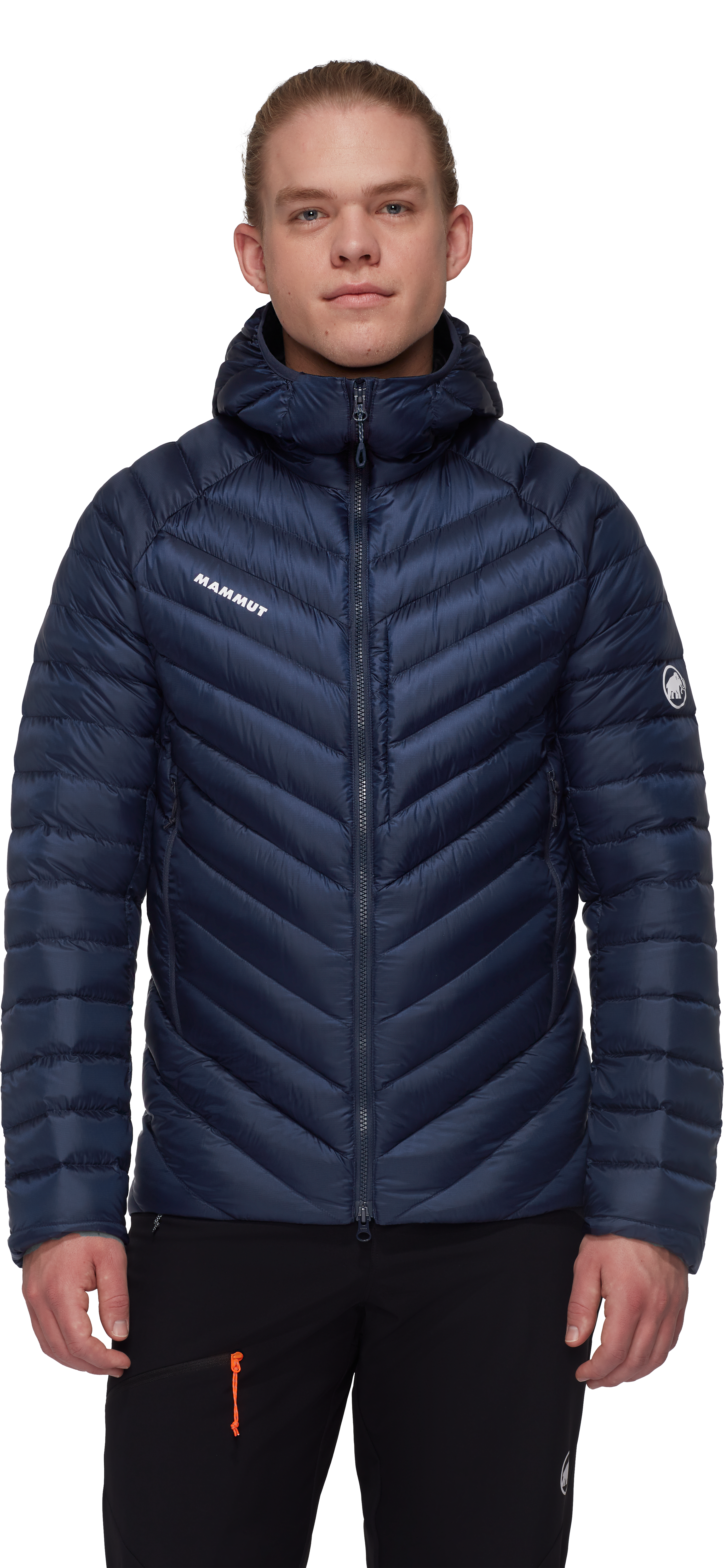 Broad Peak Insulated Jacket – Men