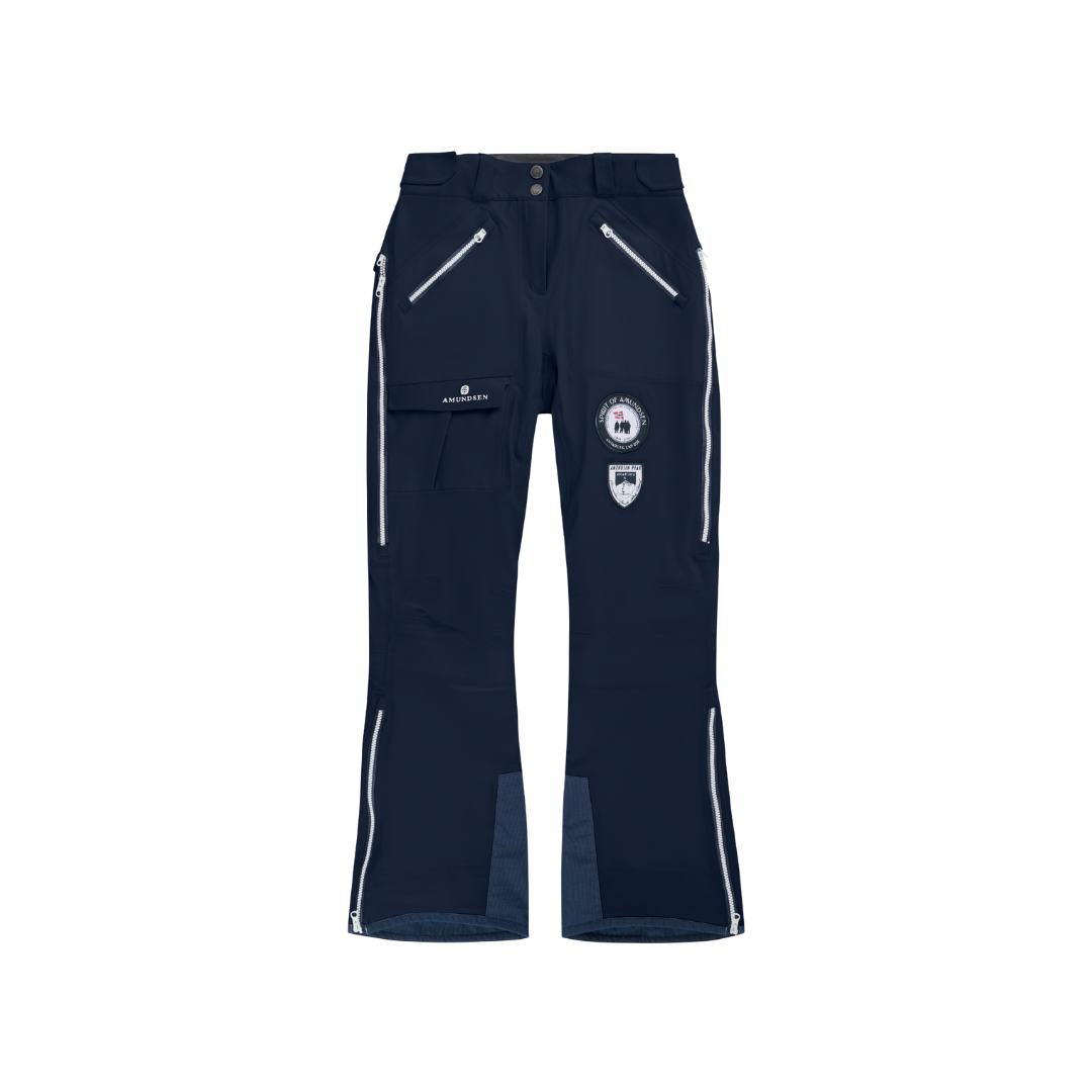 Peak Panther Pants - Women