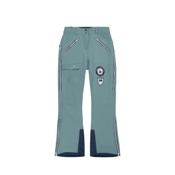 Peak Panther Pants - Women