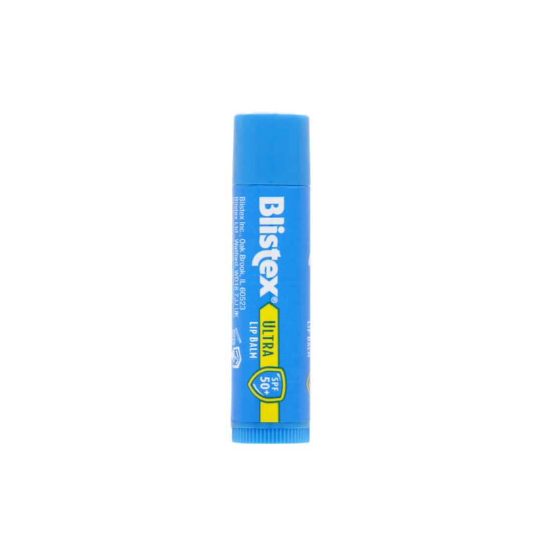 Blistex Ultra SPF50+ Lipbalm