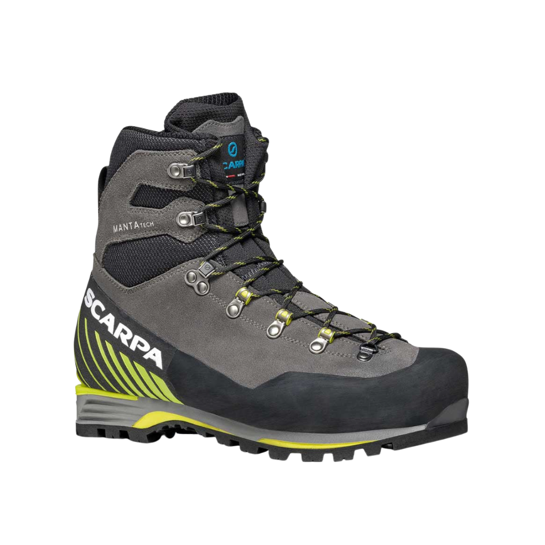 Scarpa Manta Gtx Boots