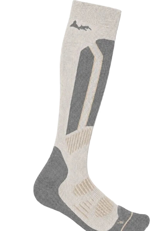 Expedition Merino Wool Socks – Unisex