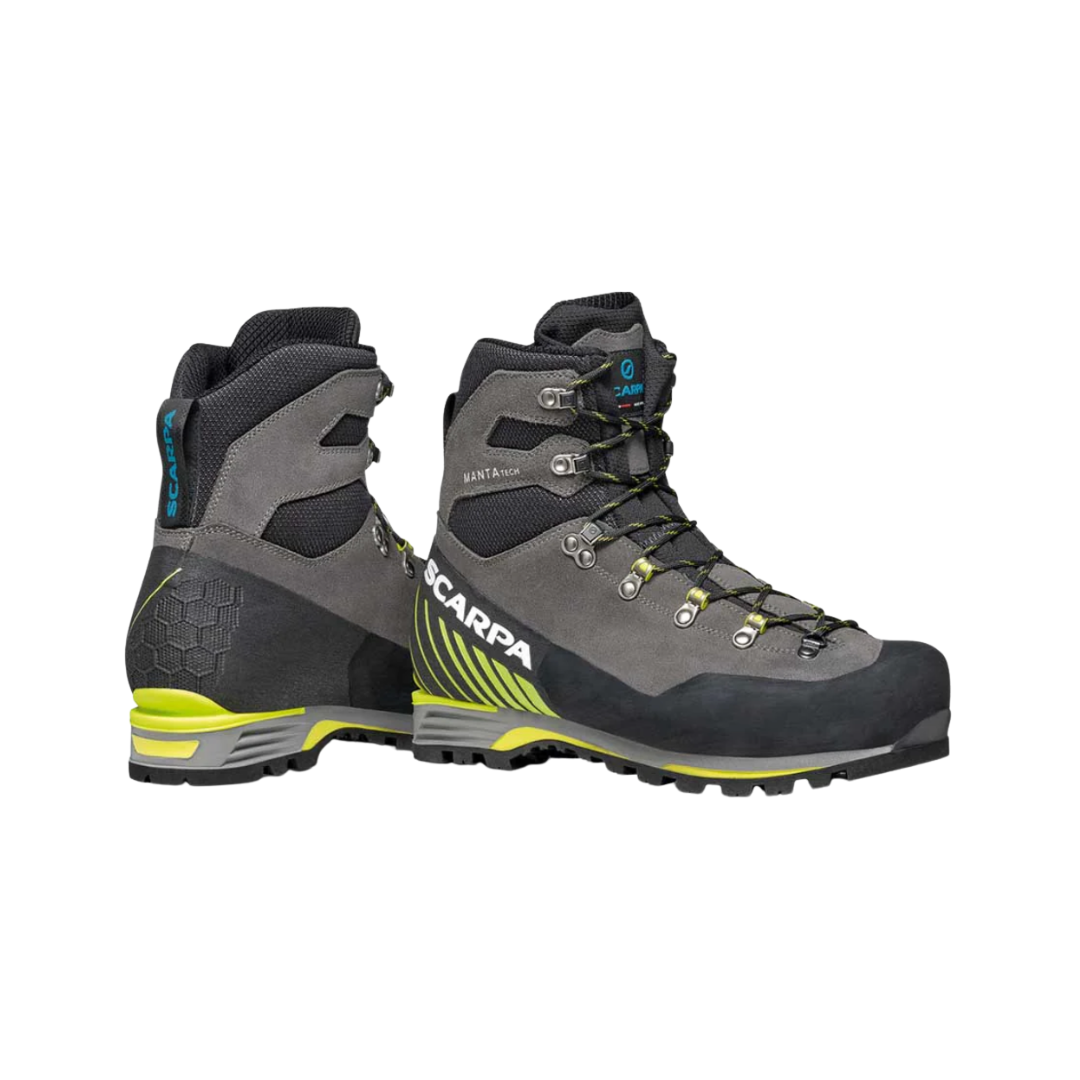 Scarpa Manta Gtx Boots