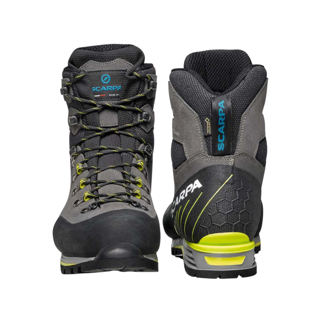 Scarpa Manta Gtx Boots