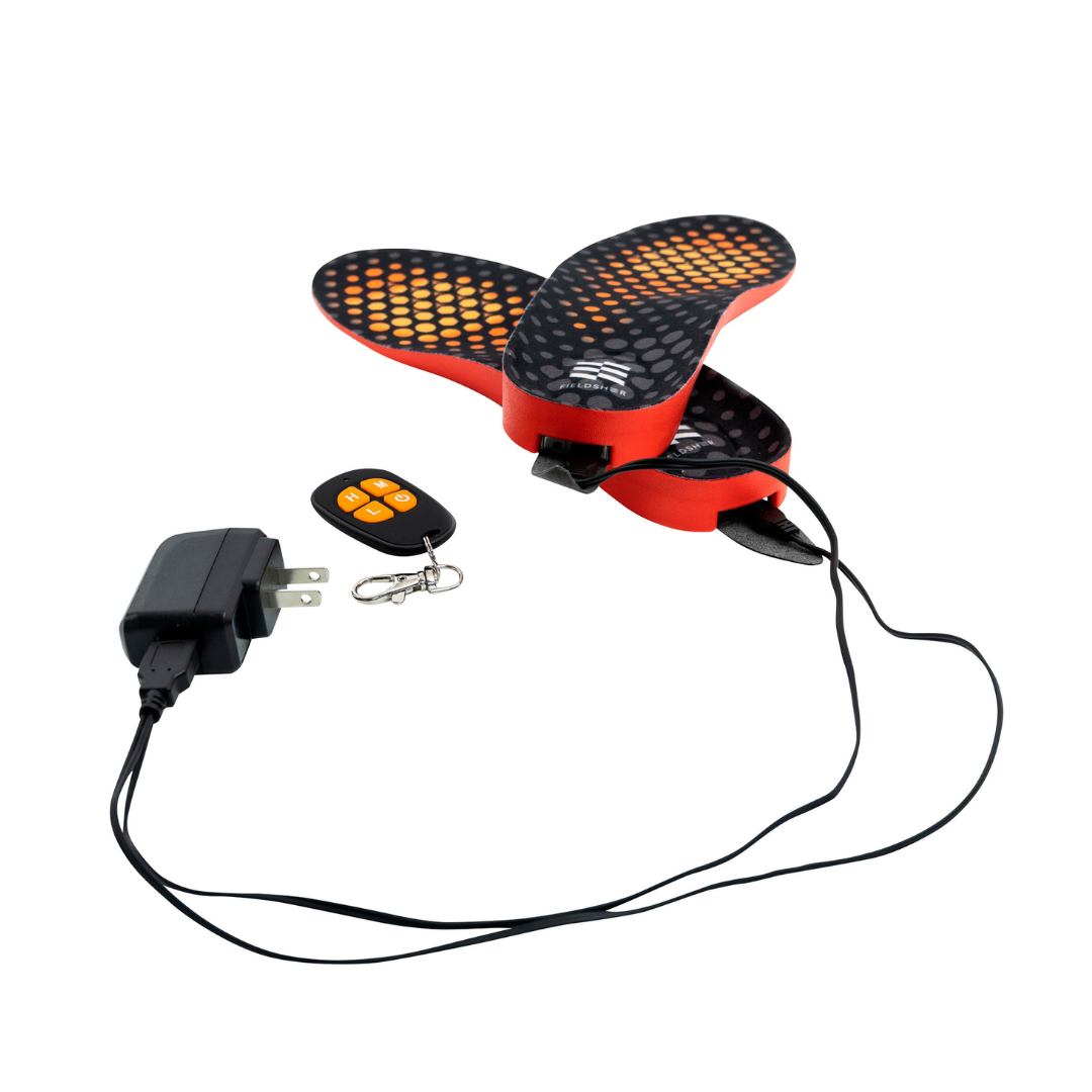 Premium BT Heated Insoles - Unisex