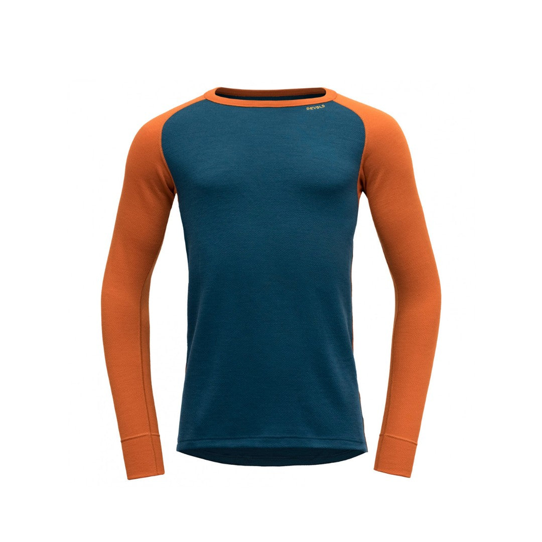 Expedition Merino 235 Thermal Top – Men
