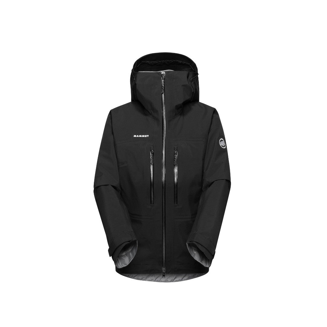 Taiss Pro Hard Shell Jacket – Women
