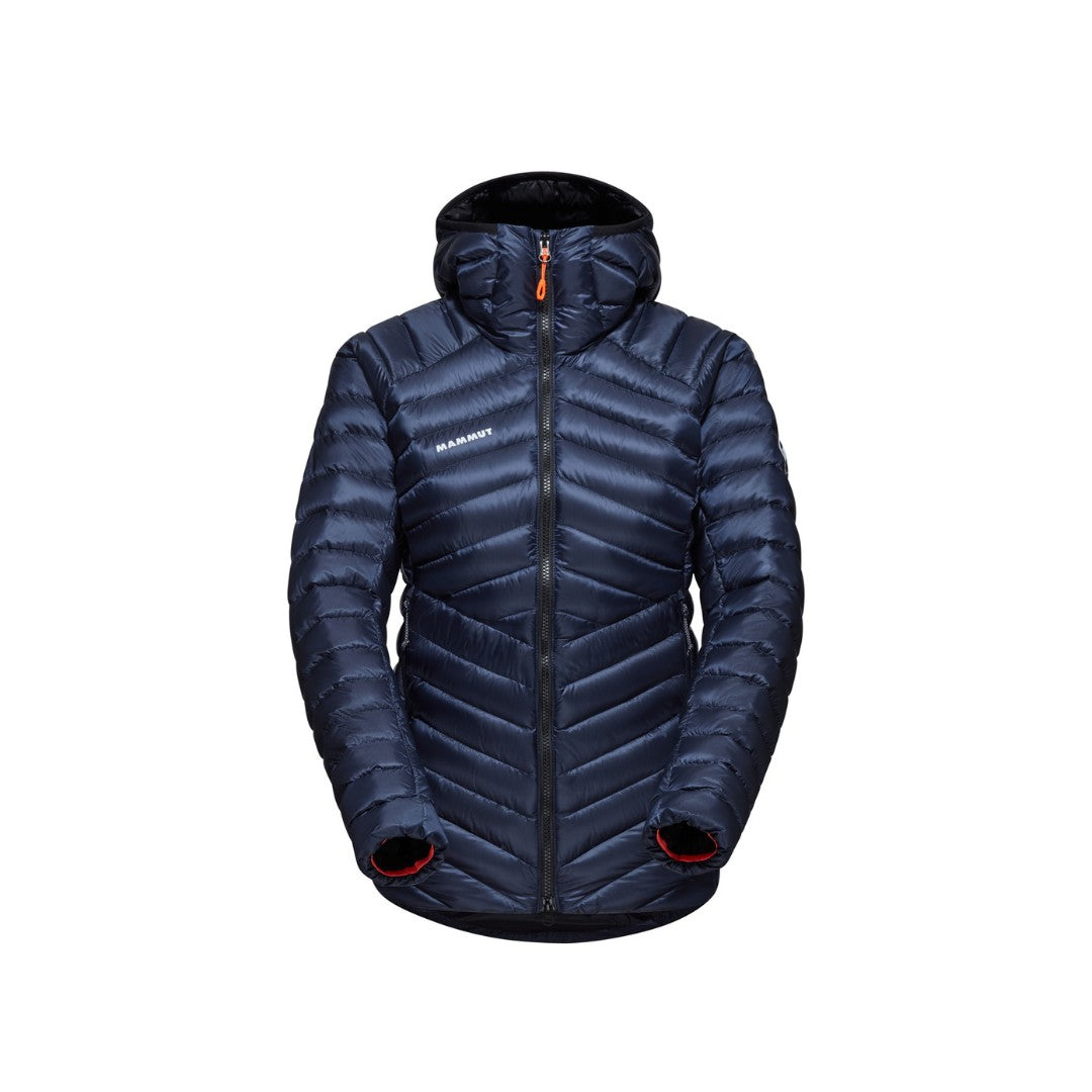 Broad Peak Insulated Jacket – Women