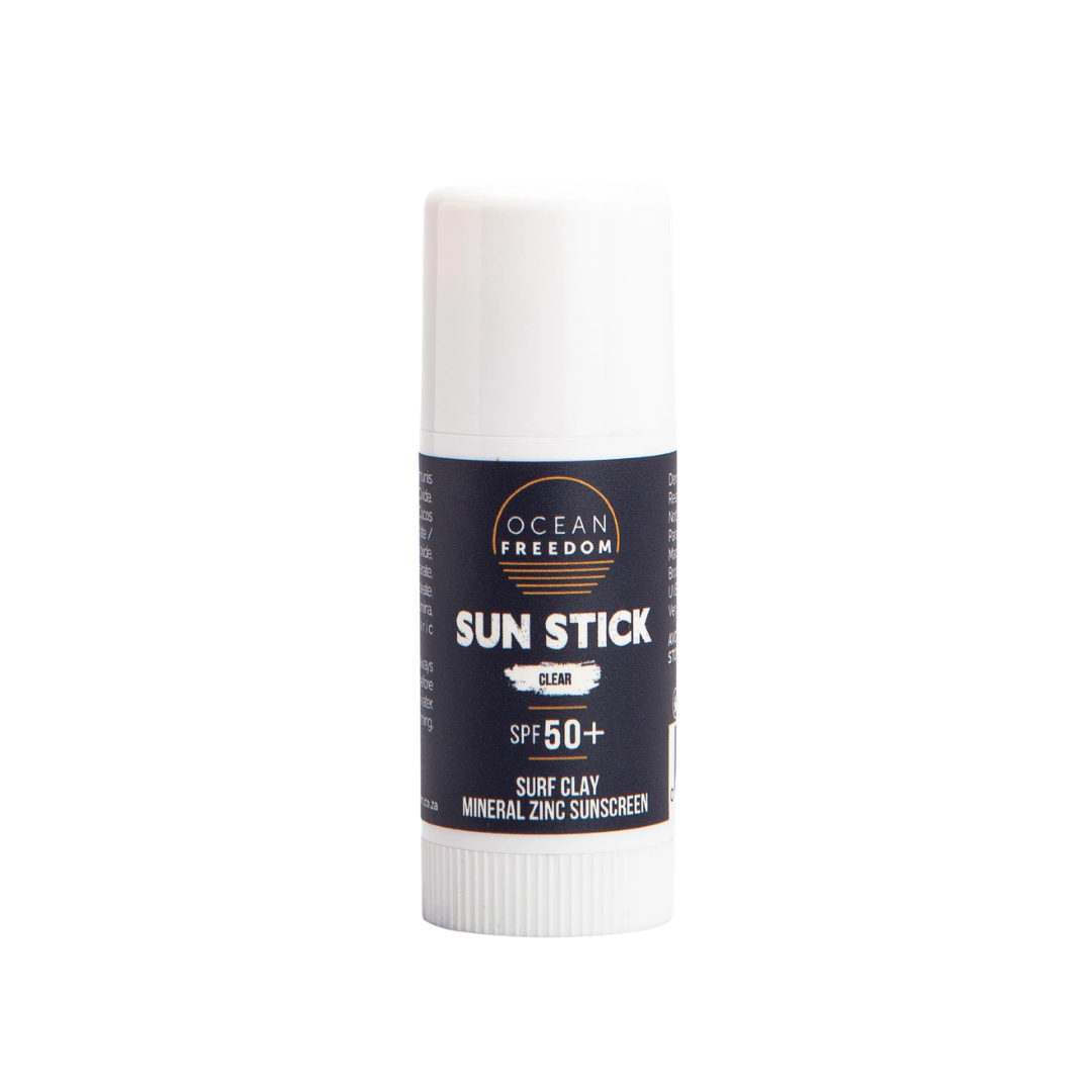 Sun Stick Clear Mineral SPF50+ 26G