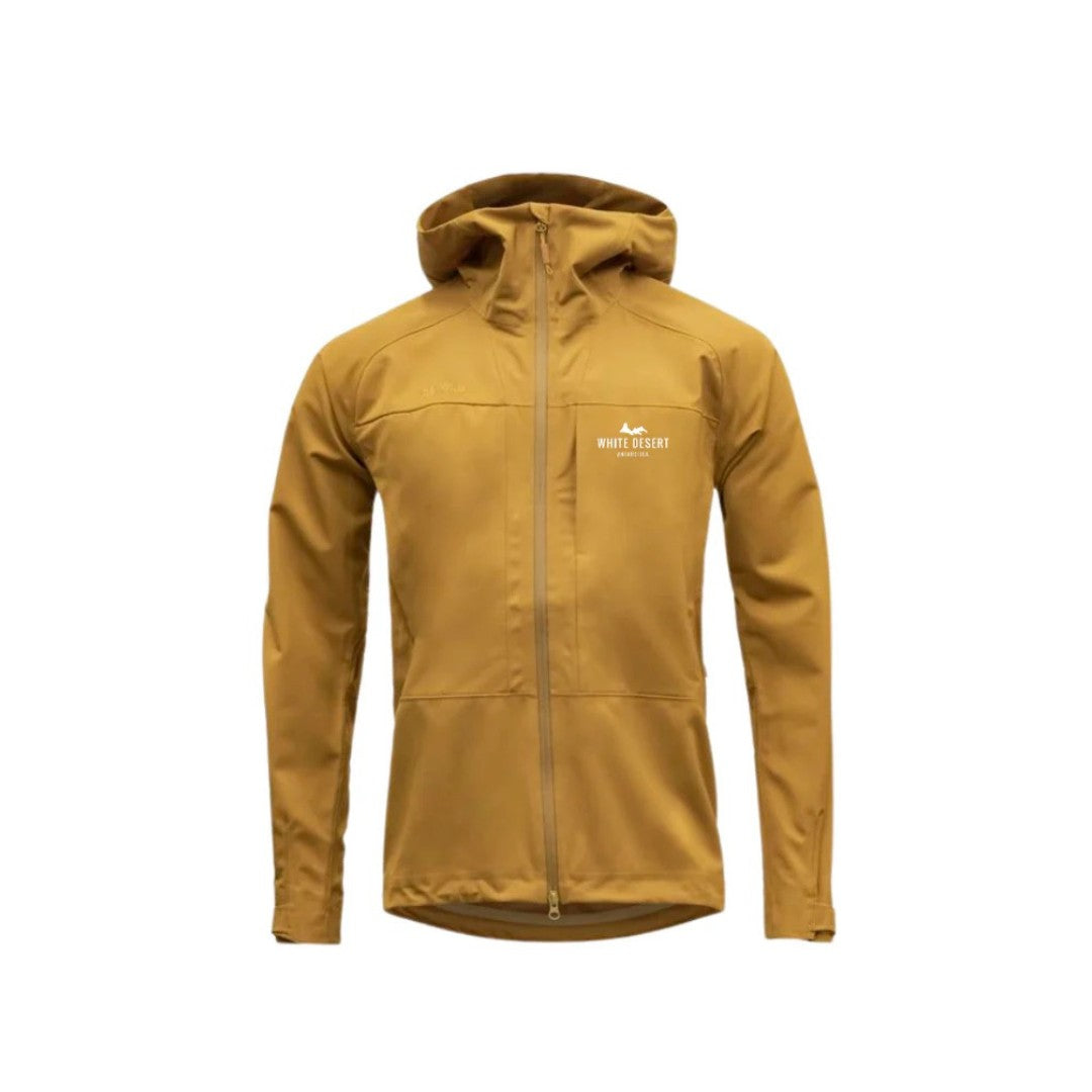 Trollkyrkja Woolshell Jacket – Men