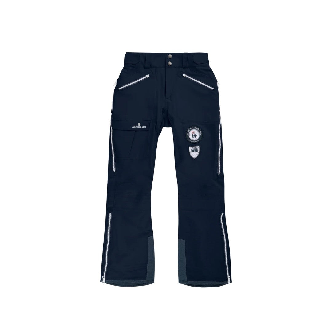 Peak Panther Pants – Men