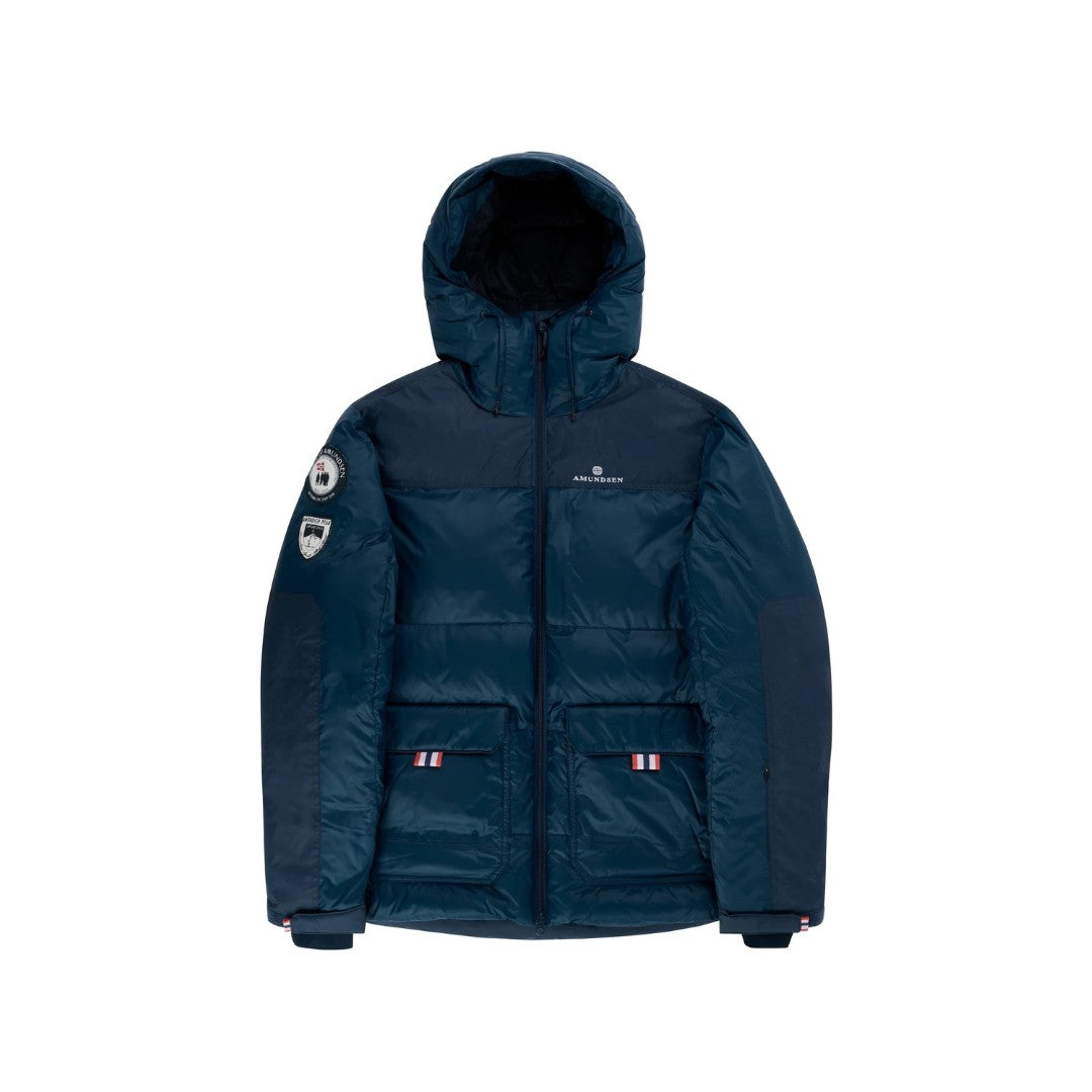 Peak Parka – Men