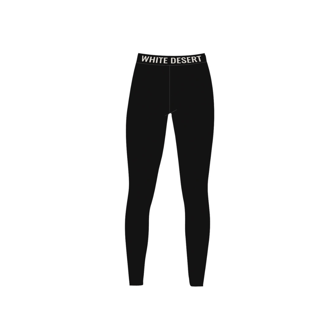 Antarctica Merino Leggings – Unisex