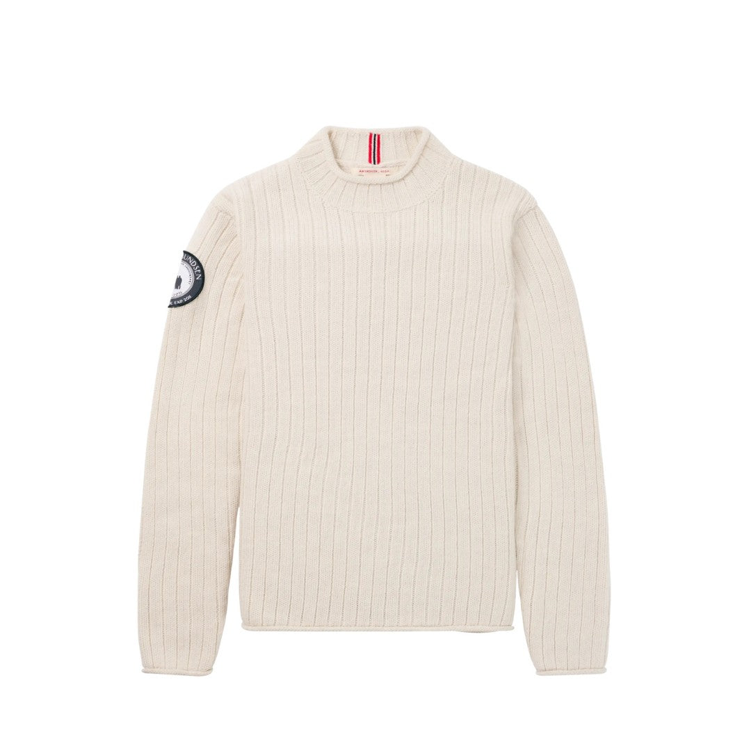 Roald Roll Neck Crew – Men
