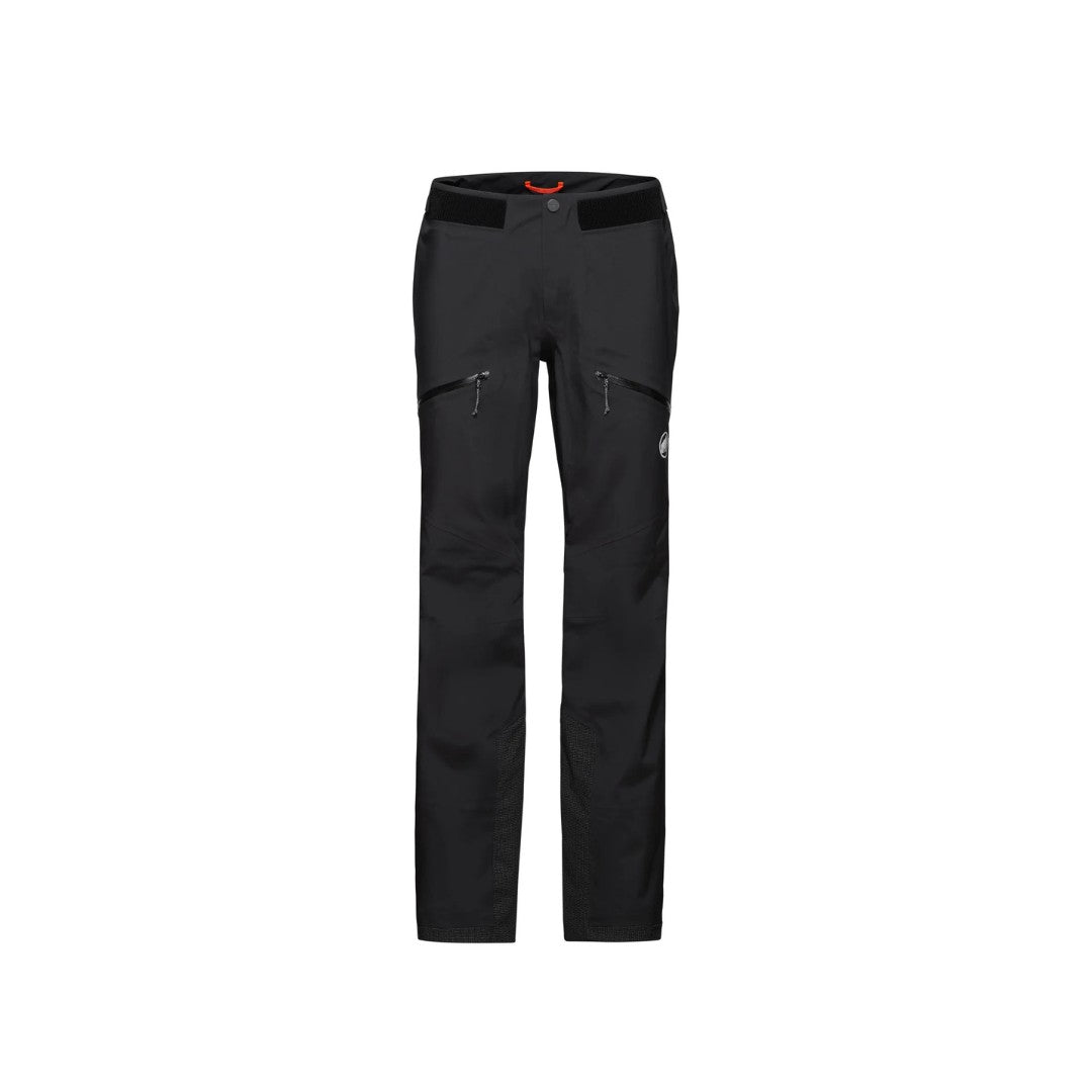 Taiss Pro Hard Shell Pants – Men