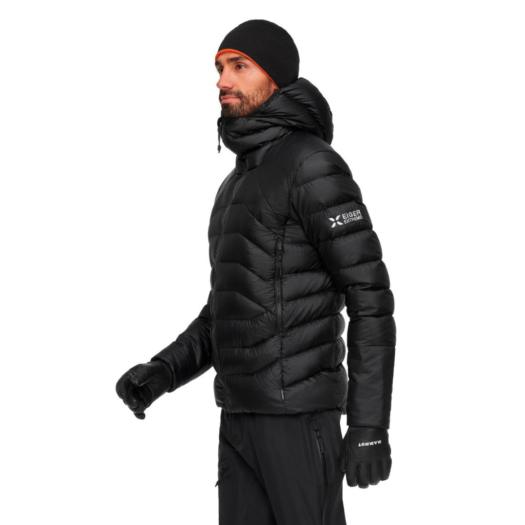 Eiger Nordwand Insulated Jacket – Men