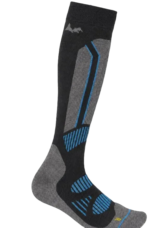 Expedition Merino Wool Socks – Unisex