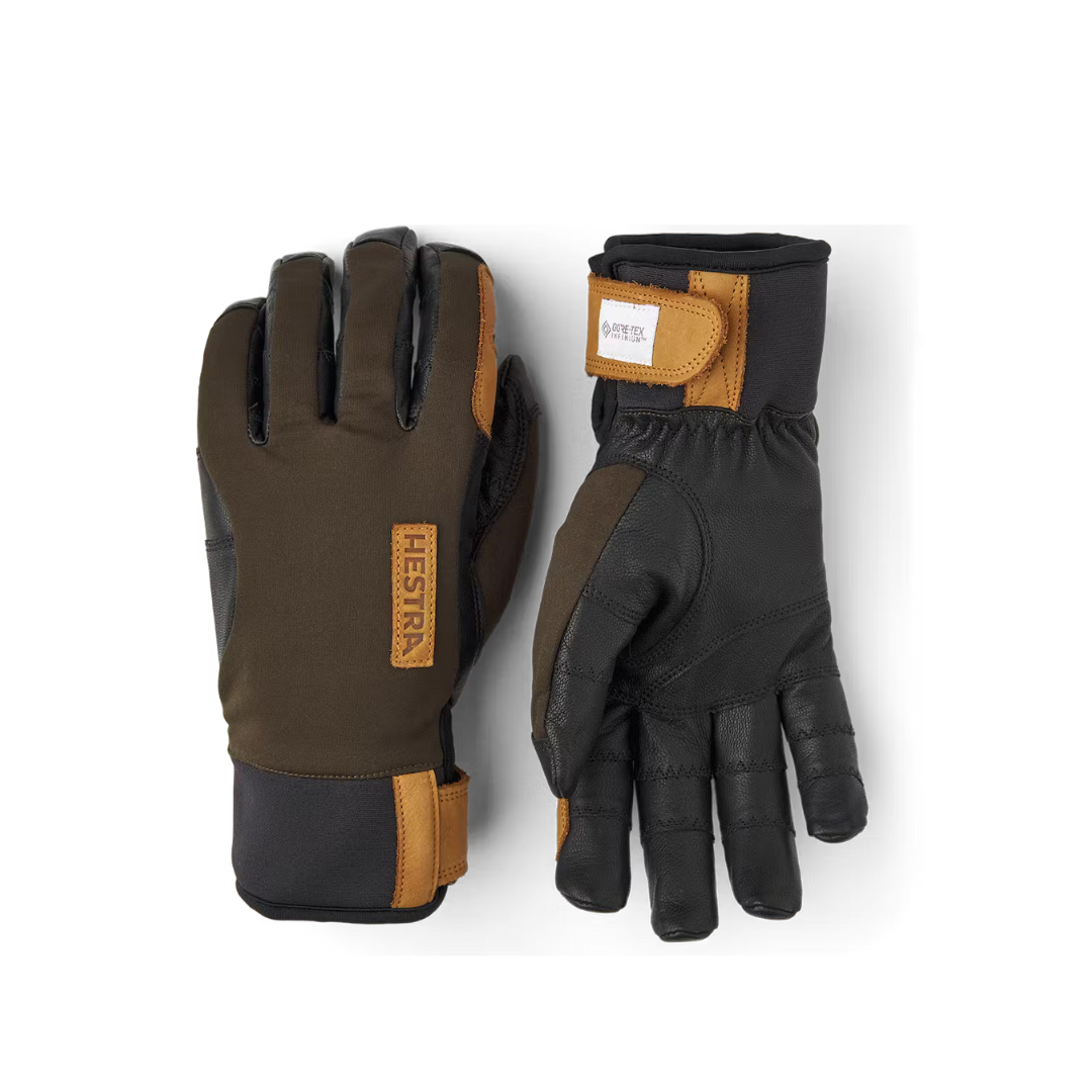 Gore-Tex - Wool Lined