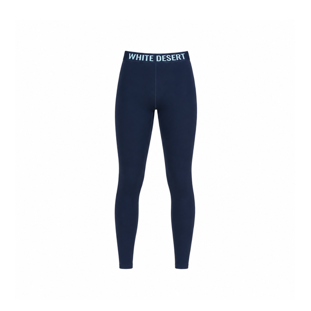 Antarctica Merino Leggings – Unisex