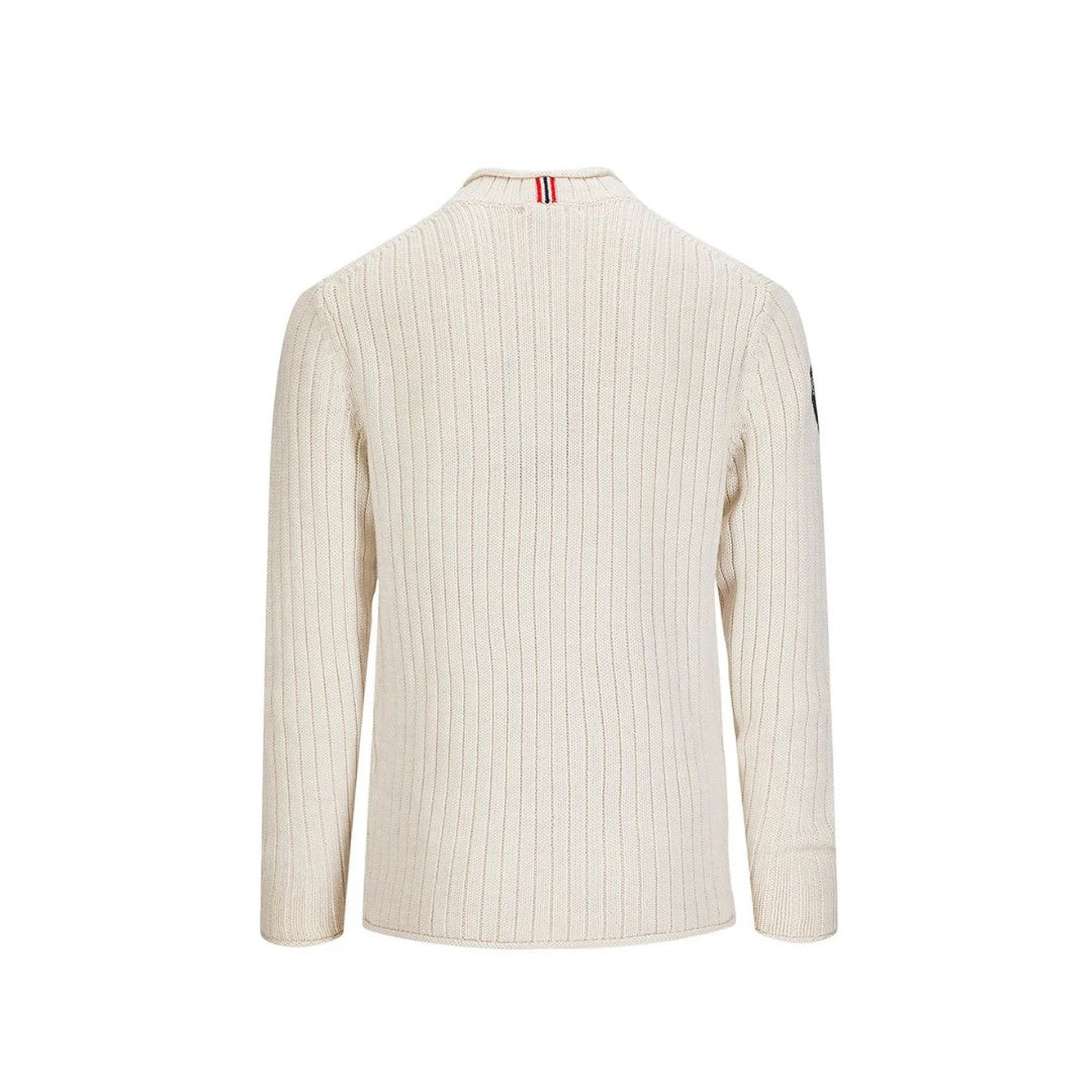 Roald Roll Neck Crew – Men
