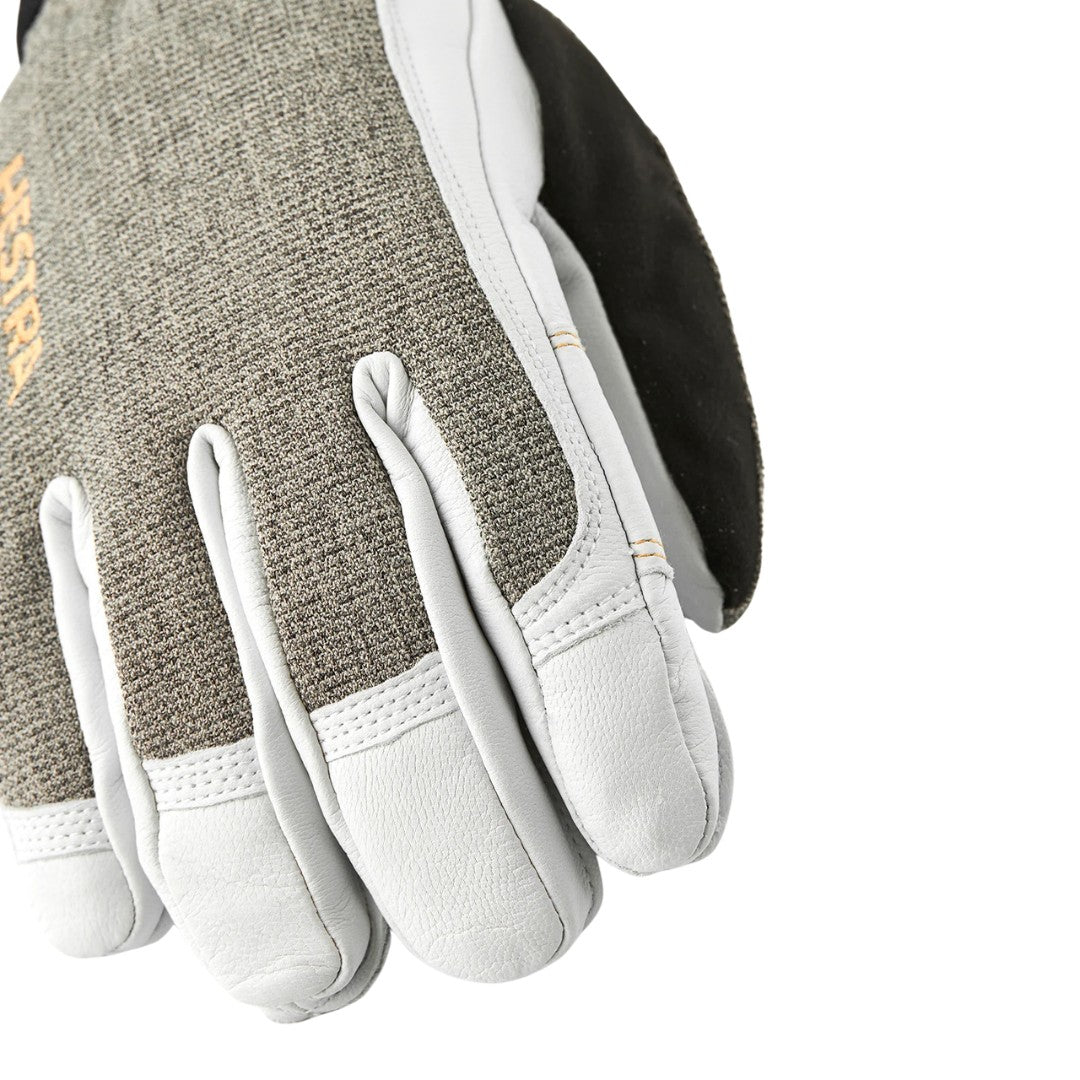 Army Leather Gore-Tex - Short 5-finger