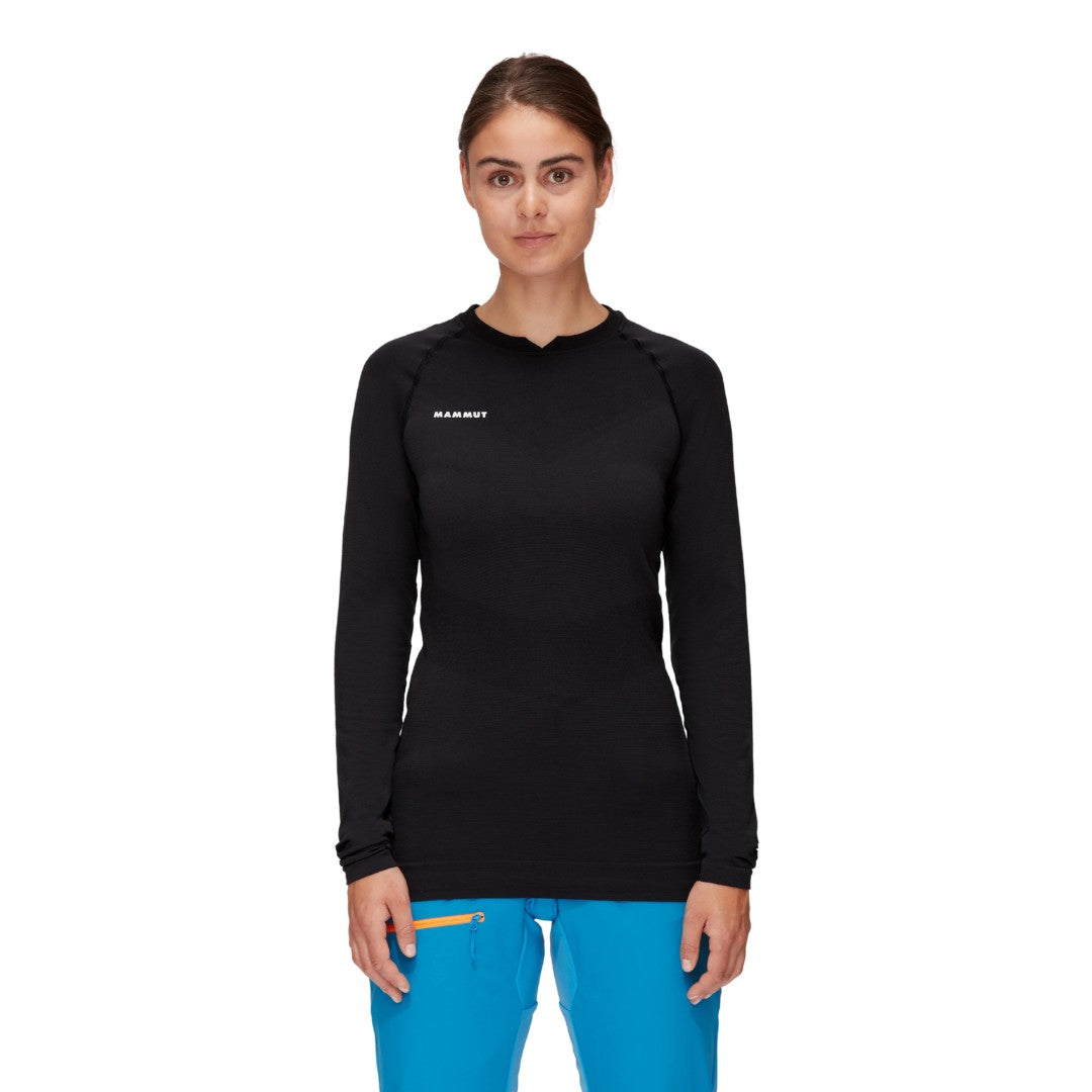 Trift Thermal Top – Women
