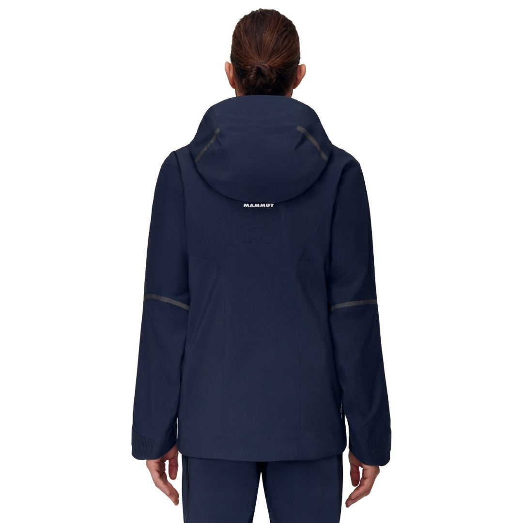 Nordwand Pro Hard Shell Jacket – Men