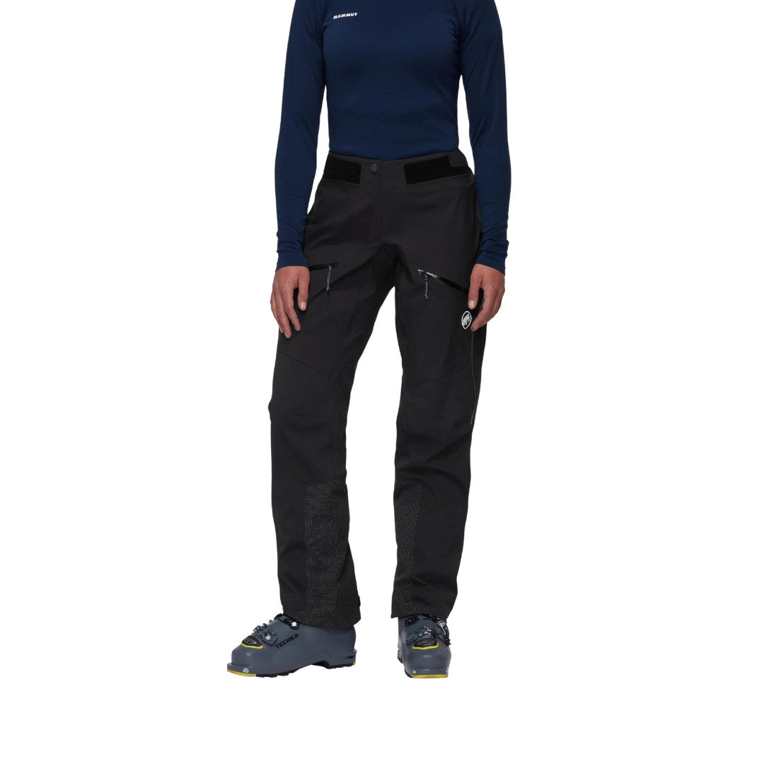 Taiss Pro Hard Shell Pants – Women