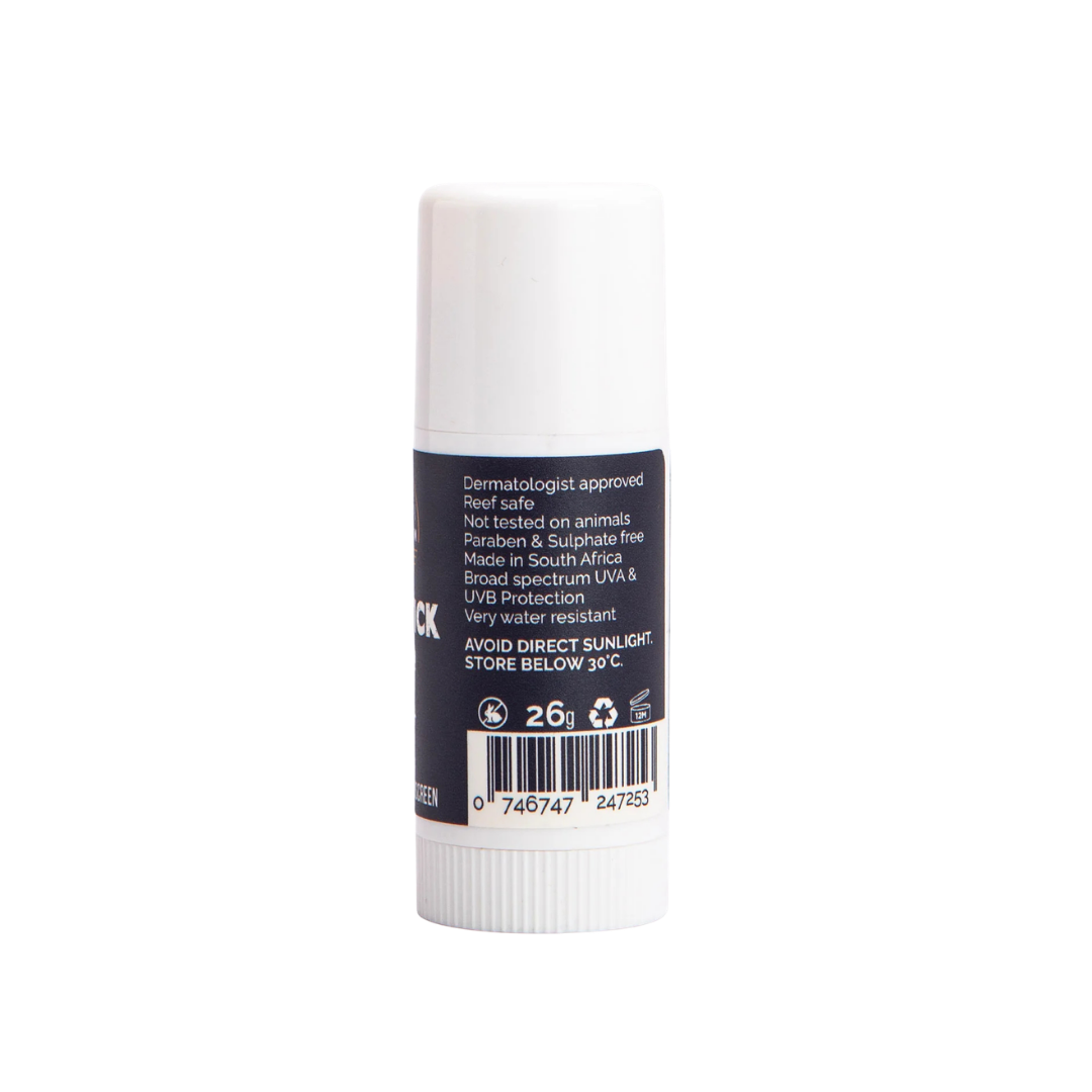 Sun Stick Clear Mineral SPF50+ 26G