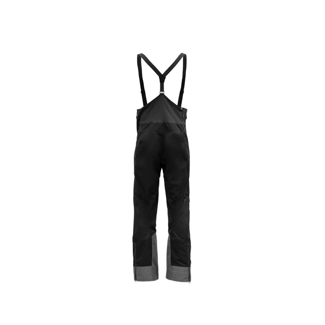 Trollkyrkja Woolshell Bib Pants – Women