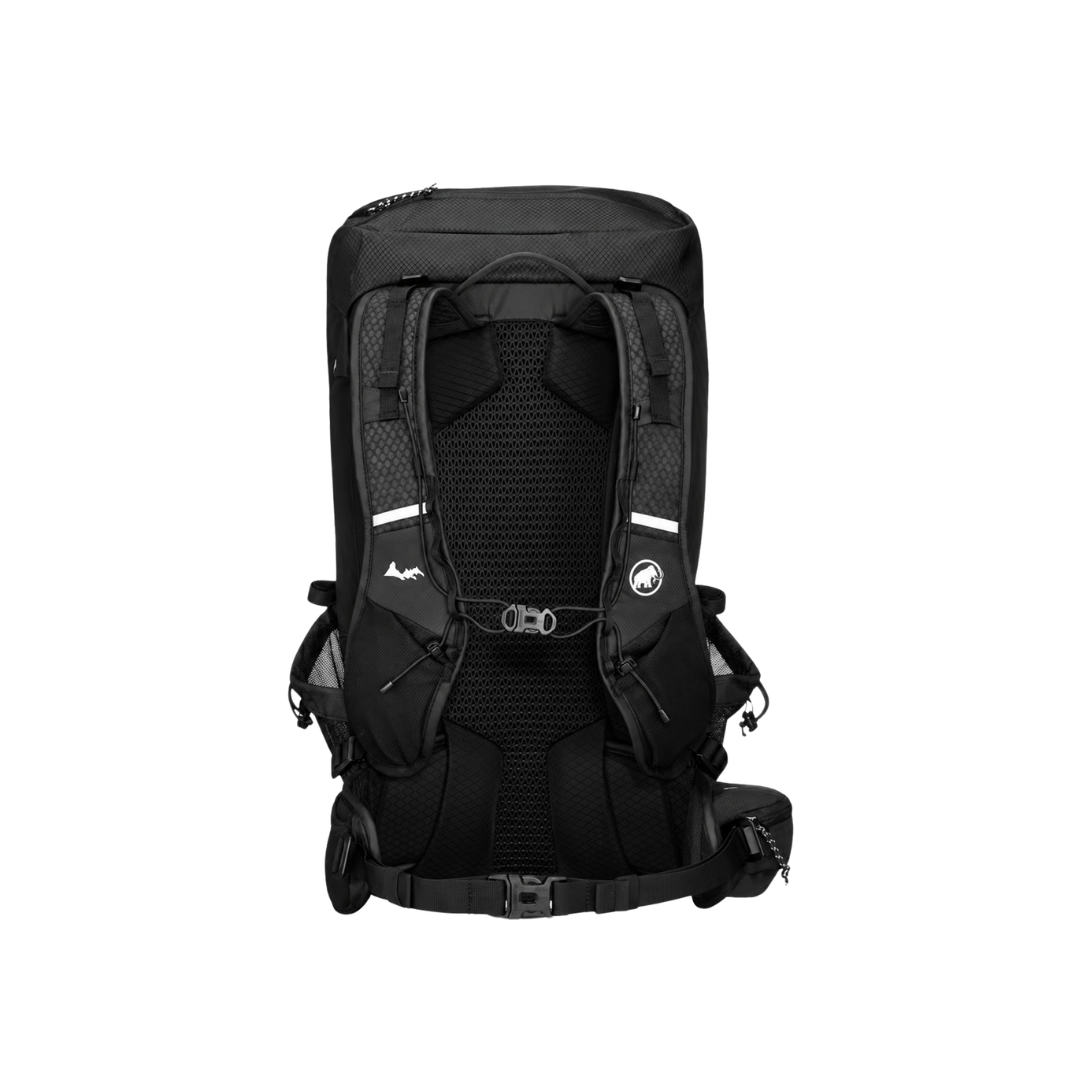White Desert Branded Duncan 32 Backpack