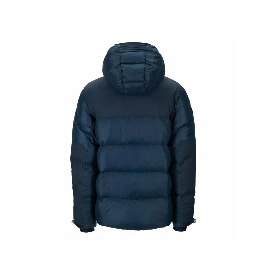 Peak Parka – Men