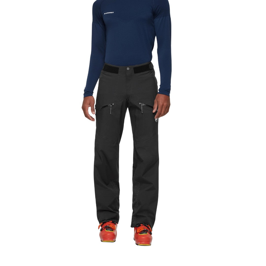 Taiss Pro Hard Shell Pants – Men