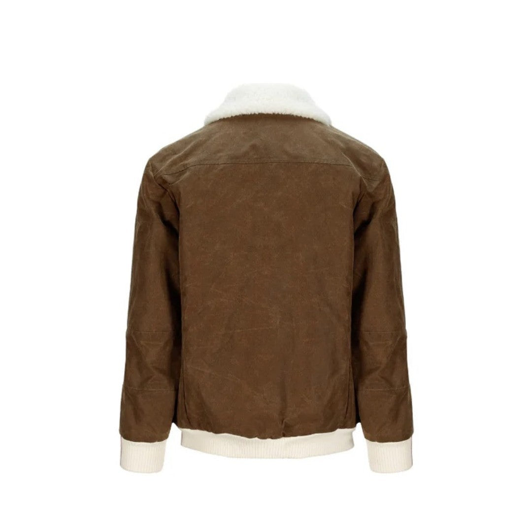 White Eagle Jacket