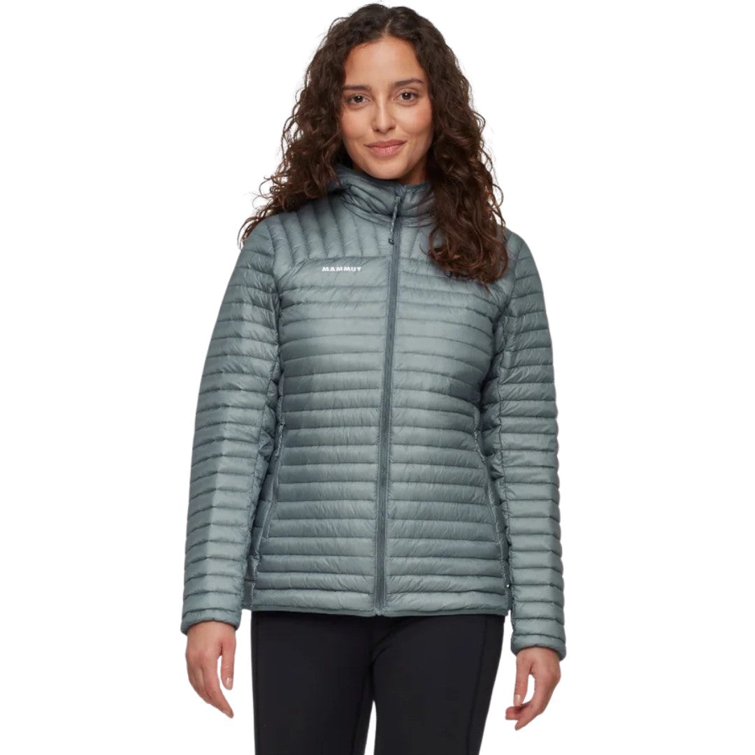 Broad Peak Light Insulated Jacket – Women