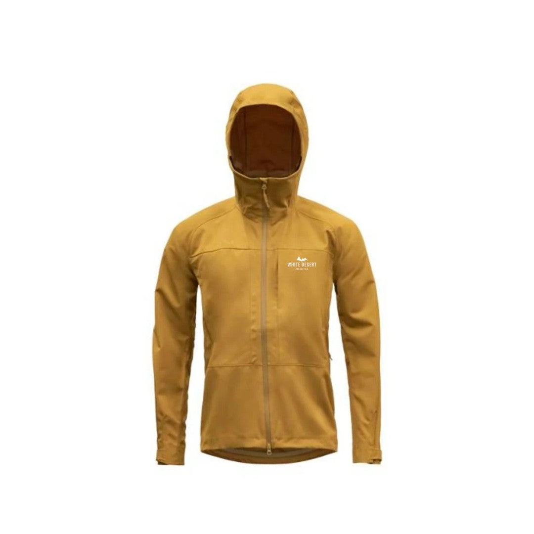 Trollkyrkja Woolshell Jacket – Men