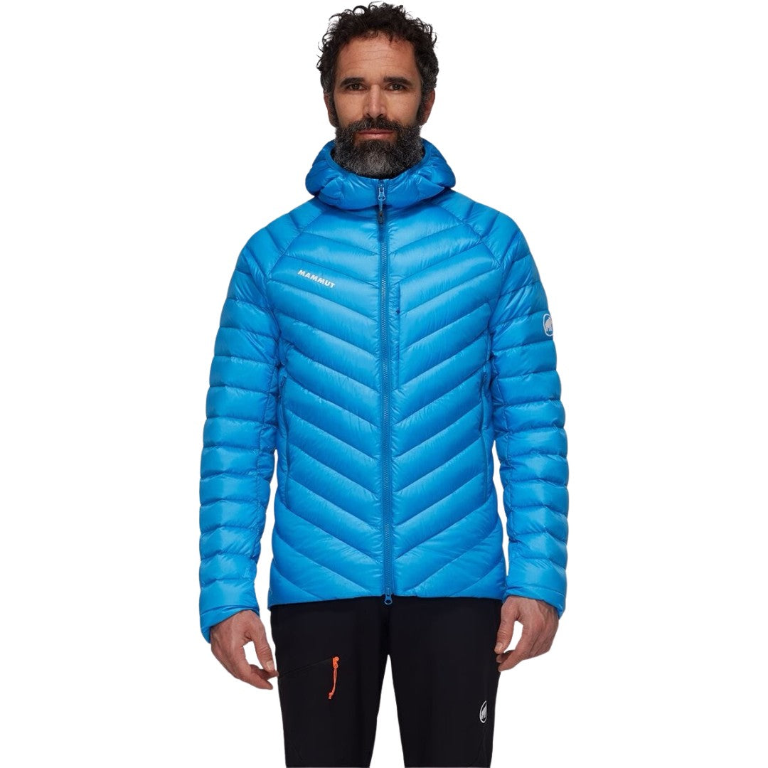 Broad Peak Insulated Jacket – Men