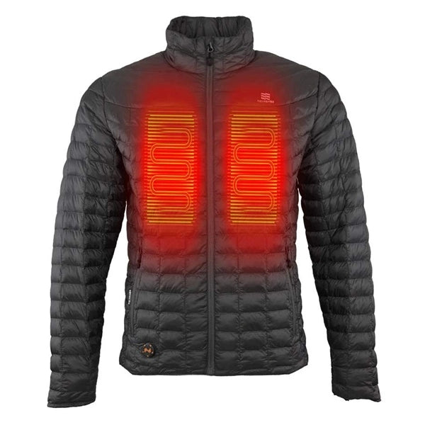 Backcountry Xterra Heated Jacket