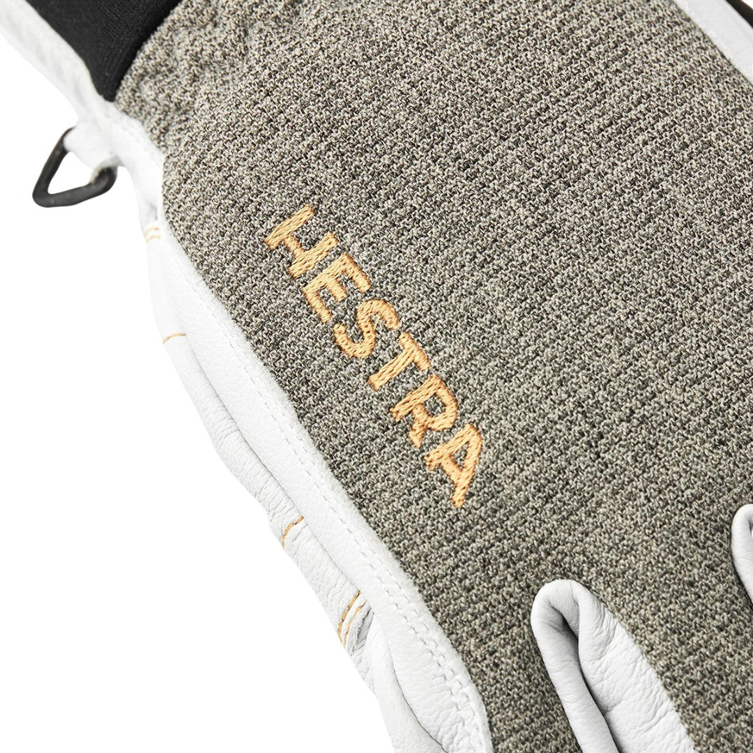 Army Leather Gore-Tex - Short 5-finger